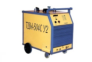 Сварочный трансформатор ТДМ-504С
